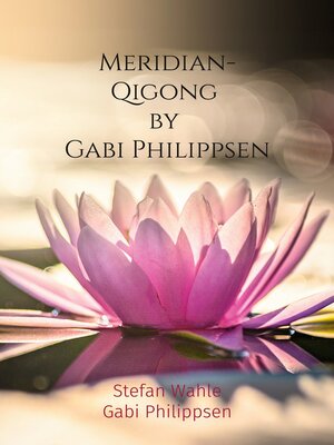 cover image of Meridian-Qigong by Gabi Philippsen